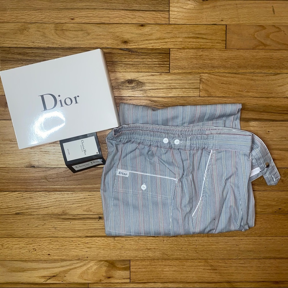 Dior Pants